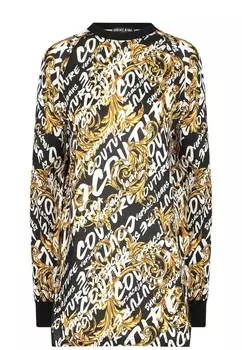 Свитшот VERSACE JEANS COUTURE