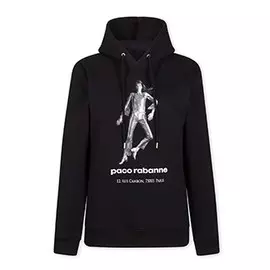 Толстовка PACO RABANNE