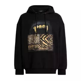 Худи ROBERTO CAVALLI
