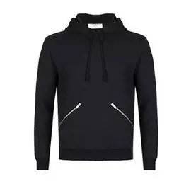 Толстовка SAINT LAURENT