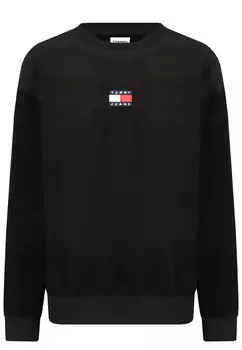 Толстовка TOMMY HILFIGER
