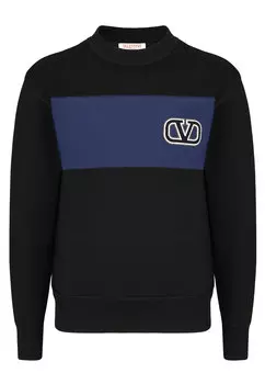 Толстовка VALENTINO