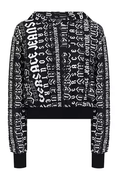 Толстовка VERSACE JEANS COUTURE