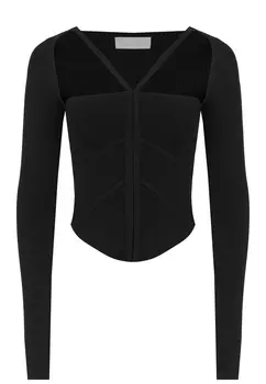 Топ DION LEE