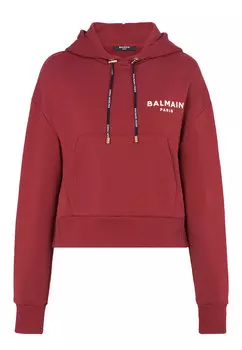Толстовка BALMAIN