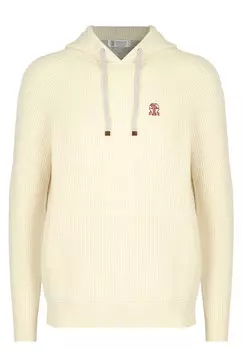 Толстовка BRUNELLO CUCINELLI
