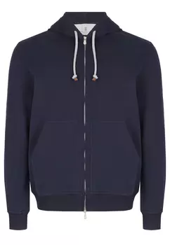 Толстовка BRUNELLO CUCINELLI