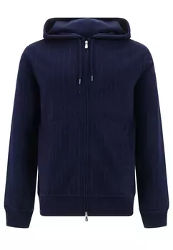 Толстовка BRUNELLO CUCINELLI
