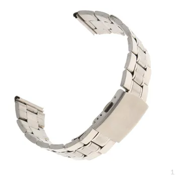 Браслет из нержавеющей стали для мужчин 22mm