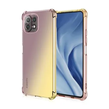 Мягкий чехол из ТПУ без отпечатков пальцев для Xiaomi Redmi Note 11 10c 10a 10 9t 12 10 Lite 11 10t 10s Poco X4 X3 Nfc M4 Pro F3 M3 for Redmi 9T