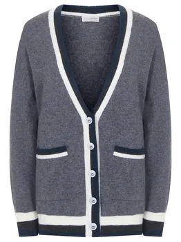 Кардиган кашемировый MIR CASHMERE
