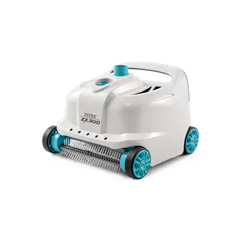 Робот для бассейна Intex ZX300
