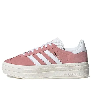 Кроссовки gazelle bold shoes 'super pop' Adidas, мультиколор