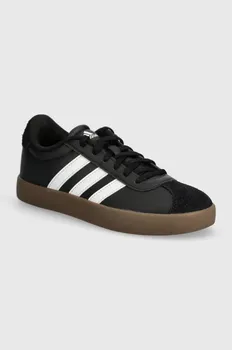 Детские кроссовки adidas, черный