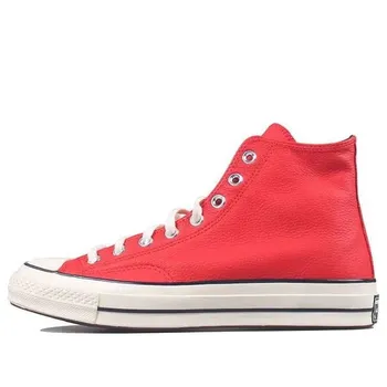 Кроссовки chuck 70 high 'university red' Converse, красный