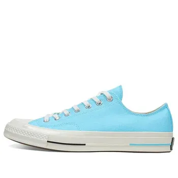 Кроссовки chuck taylor all star 70 'blue' Converse, синий