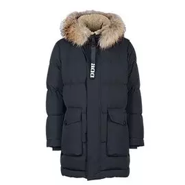 Пуховик ADD