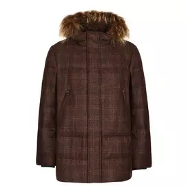 Пуховик CORNELIANI