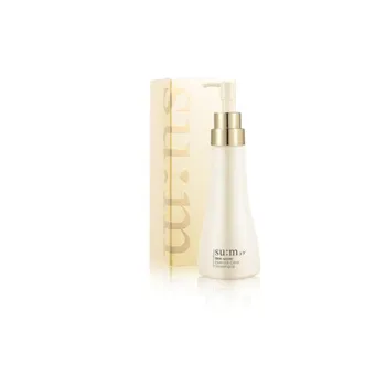 Sum37 Skin Saver Очищающая пенка Essential 250 мл # 250mL