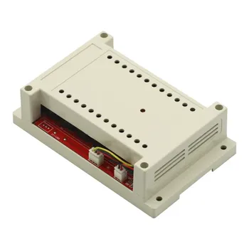 Новый модуль управления скоростью двигателя постоянного тока 10-50 в 60 А PWM HHO RC контроллер 12 в 24 в 48 в 3000 Вт макс.