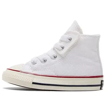 Кроссовки chuck taylor all star 1970s 1v Converse, белый