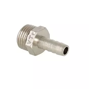Штуцер д/присоединения шланга Valtec НР 1/2" х 10мм VTr.650.N.0410