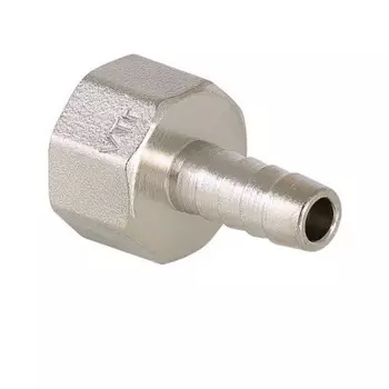 Штуцер д/присоединения шланга Valtec ВР 1/2" х 14мм VTr.654.N.0414