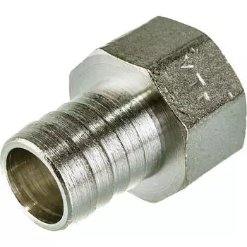 Штуцер для присоединения шланга Valtec ВР, 3/4" х 20мм VTr.654.N.0520