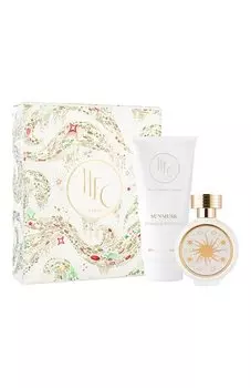 Набор Sunmusk (75+250ml) HFC
