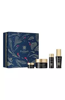 Набор The Essential Collection (2x30+50+10ml) EviDenS de Beaute