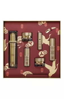 Набор The Extreme Collection (35+15+3x10+5ml) EviDenS de Beaute