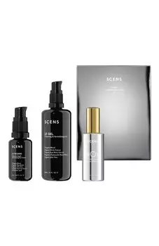 Набор Wow (100+50+20ml) Scens