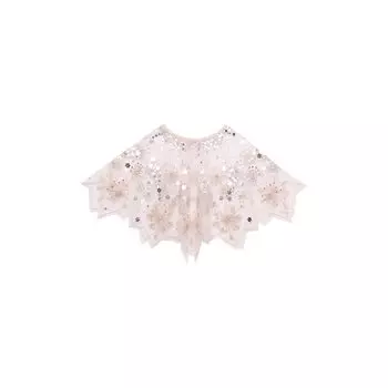 Накидка Tutu du Monde