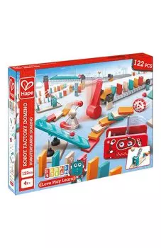 Настольная игра Падающее домино Hape