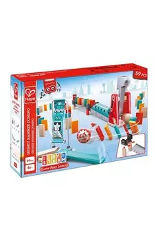 Настольная игра Падающее домино Hape