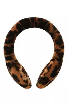 Наушники из меха кенгуру FurLand