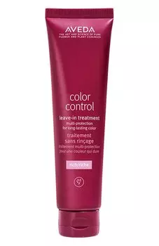Несмываемая сыворотка для интенсивного ухода за окрашенными волосами Color Control (100ml) Aveda