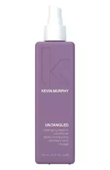 Несмываемый кондиционер для легкого расчесывания UN.TANGLED (150ml) Kevin Murphy