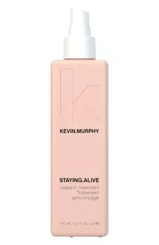 Несмываемый кондиционер-уход для увлажнения и защиты STAYING.ALIVE (150ml) Kevin Murphy
