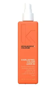 Несмываемый кондиционер-уход для защиты и стойкости цвета волос EVERLASTING.COLOUR LEAVE-IN (150ml) Kevin Murphy