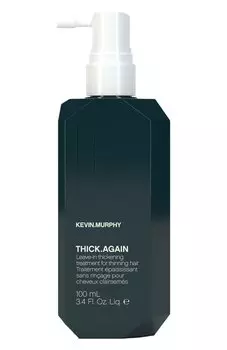 Несмываемый кондиционер-уход, стимулирующий рост волос, THICK.AGAIN (100ml) Kevin Murphy