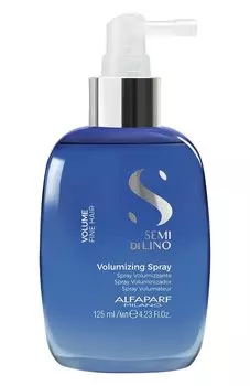 Несмываемый спрей для придания объема волосам (125ml) Alfaparf Milano Professional
