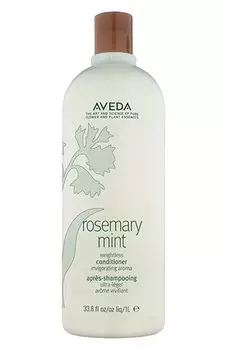 Невесомый кондиционер для волос Rosemary Mint (1000ml) Aveda