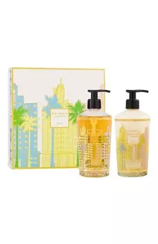 Набор Miami (2x350ml) Baobab