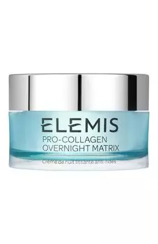 Ночной крем для лица "Матрикс Про-Коллаген" (50ml) Elemis
