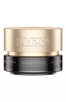 Ночной лифтинг-крем против морщин с эпигенетическим действием Juvenance (50ml) Juvena