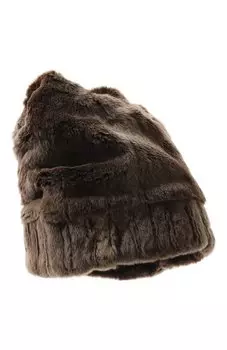 Шапка Серджио-2 из меха норки FurLand