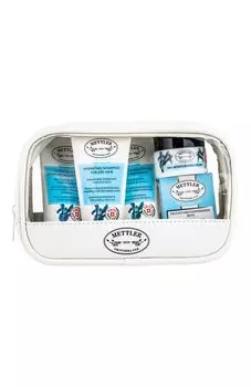 Набор миниатюр для увлажнения кожи (40g+3x40+20ml) Mettler 1929