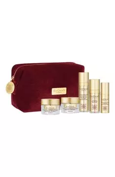 Набор миниатюр в косметичке The Extreme Pouch (15+3x10+5ml) EviDenS de Beaute