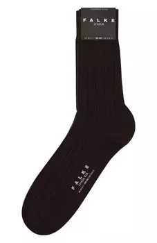 Носки из шерсти и кашемира Falke